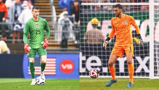 Next Story Image: Freese or Turner? The U.S. Men's Goalkeeper Debate at Gold Cup Is A Hot Topic