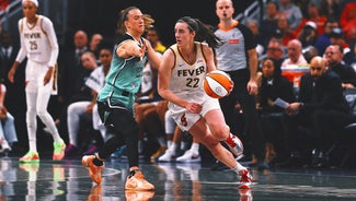Next Story Image: Caitlin Clark to return from quad injury to face defending champion Liberty