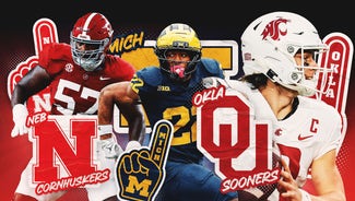 Next Story Image: College football transfer portal all-impact team: John Mateer headlines offense