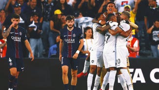 Next Story Image: Club World Cup stunner! Champions League winner PSG loses to Brazil's Botafogo