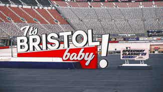  Baseball at a racetrack? Braves, Reds players in for 'unique experience' at Bristol