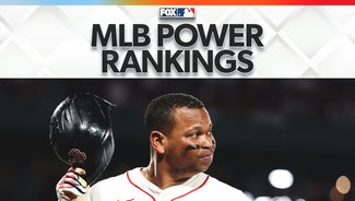 Next Story Image: 2025 MLB power rankings: 1 reason to be optimistic for all 30 teams
