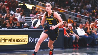 Next Story Image: 2025 WNBA odds: Bettors Backing Caitlin Clark as MVP After Scuffle