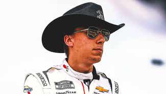 Next Story Image: Carson Hocevar fined for derogatory comments about Mexico City
