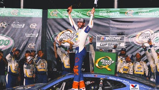 Next Story Image: Chase Elliott Stoked After Energizing Crowd With Wild Atlanta Win