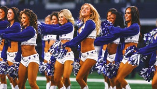 Next Story Image: The Dallas Cowboys Cheerleaders Are Getting a 400% Pay Increase