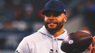Next Story Image: 2025 NFL Comeback Player Of The Year Odds: Prescott, Hutchinson Top Oddsboard