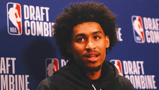 Next Story Image: 2025 NBA offseason rumors: 76ers discussed trading up to No. 2 pick with Spurs