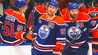Next Story Image: Bettor Misses Winning $270k After Oilers Lose Stanley Cup to Panthers