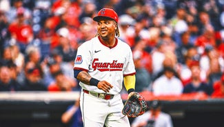 Next Story Image: MLB Roundtable: Is José Ramirez Cleveland's GOAT? What's with the Braves?