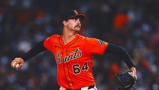 Next Story Image: Giants Pitcher Sean Hjelle Accused of Abuse by Wife, MLB Investigating