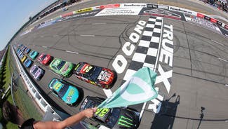 Next Story Image: How to watch 2025 NASCAR Pocono: Schedule, start time, TV channel for The Great American Getaway 400
