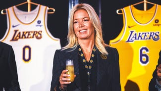 Next Story Image: Buss Family to Sell Majority Stake in Lakers to Dodgers' Owner for $10 Billion