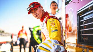 Next Story Image: The perfect track couldn't come at a better time for a struggling Josef Newgarden