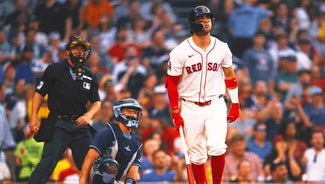 Next Story Image: Last Night in Baseball: Marcelo Mayer's first multi-homer game powers Red Sox