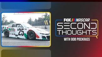 Next Story Image: NASCAR race in Mexico City worth extra effort to grow the sport