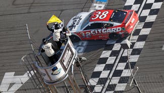 Next Story Image: How to watch 2025 NASCAR Atlanta: Schedule, start time, TV channel for Quaker State 400