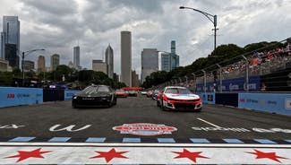 Next Story Image: How to watch 2025 NASCAR Chicago: Schedule, start time, TV channel for Grant Park 165