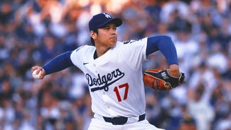 Next Story Image: 'Feeling Good': Ohtani Makes Dodgers Pitching Debut, Gives Up 1 Run
