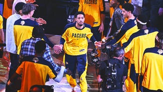Next Story Image: 4 Teams Have Won an NBA Finals Game 7 on The Road. Will the Pacers be the 5th?