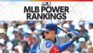 Next Story Image: 2025 MLB power rankings: Who is every team’s most likely first-time All-Star?