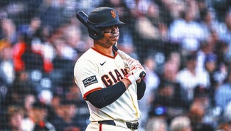 Next Story Image: 2025 MLB Prediction, Pick: Back Giants to Conquer NL West
