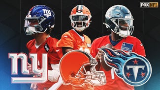 Next Story Image: How to measure success for Cam Ward, Jaxson Dart, other rookie QBs in 2025