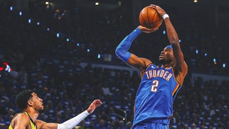 Next Story Image: 2025 NBA Win Totals: Over/Under For All 30 Squads