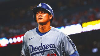 Next Story Image: 2025 MLB Odds: Ohtani Makes Long-Awaited Pitching Return, What Can We Expect?