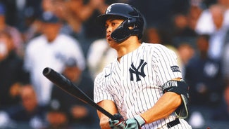 Next Story Image: Last Night in Baseball: Giancarlo Stanton is (Also) Back