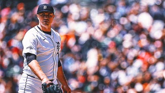Next Story Image: 2025 MLB odds: Bettors backing Detroit Tigers to win AL Pennant
