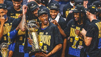 Next Story Image: 2025-26 NBA Schedule Release: Date, When Does the Season Start, Christmas Games