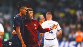 Next Story Image: A reality check for the USMNT: Why Poch's plan backfired in an ugly loss
