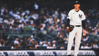 Next Story Image: Last Night in Baseball: The Yankees Have Lost 6 in a Row (But Weren't Shut Out!)