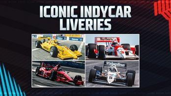 Most Iconic INDYCAR Liveries: From 'Yellow Submarine' To Valvoline