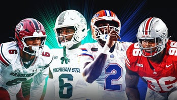 Top 10 Breakout Candidates Heading Into the 2025 College Football Season