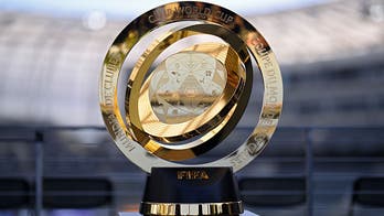 How to watch the 2025 FIFA Club World Cup: TV channels, streaming, dates