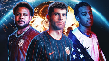 Projecting the USA’s World Cup Squad: Luna Over Reyna? Turner Starts at GK?
