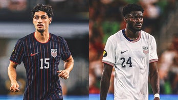 USMNT transfer buzz: Cardoso nears Atletico move, Tillman to Leverkusen