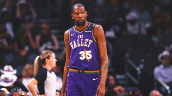 2025 NBA offseason rumors: Knicks 'have no interest' in Kevin Durant