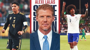 Alexi Lalas' Top 10 Players at the Gold Cup: Which U.S. Star Is No. 1?