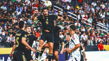 Mexico wins Gold Cup group despite scoreless draw vs. Costa Rica