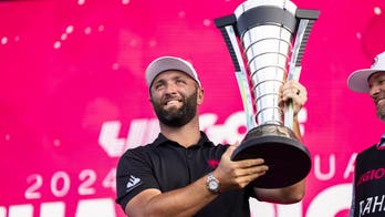How to watch LIV Golf Andalucia 2025: Schedule, start time, TV channels, tee times, streaming