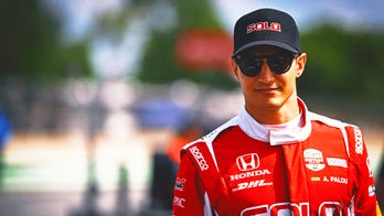 Alex Palou Breaks Mini Drought and Races to Victory in XPEL Grand Prix at Road America