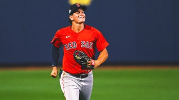 Red Sox calling up Roman Anthony, MLB's top prospect