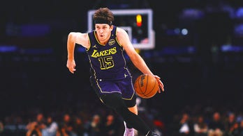 2025 NBA Offseason Buzz: Austin Reaves Rejects $89 Million Extension From Lakers