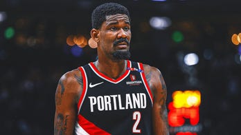 2025 NBA Offseason Buzz: Trail Blazers buy out Deandre Ayton