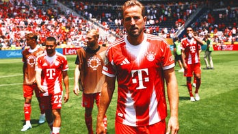 Club World Cup Blowout! Bayern Munich Wins 10-0 Over Auckland City