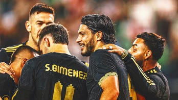 Mexico Overcomes Slow Start to Beat Dominican Republic 3-2 in Gold Cup Group Stage
