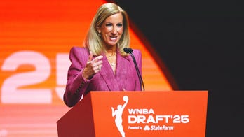 WNBA Expanding to Cleveland, Detroit and Philadelphia Over Next 5 Years